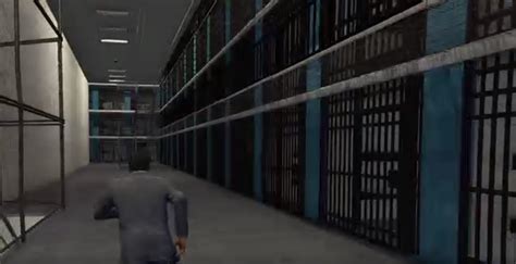 PrisonFive This is an interior that I found somewhere on gta5-mods dot com however it totally didnt work in FiveM and took many hours to fix and perfect. . Prison mlo fivem leaked